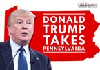 Vì sao Pennsylvania thành bang then chốt trong bầu cử Mỹ 2020?