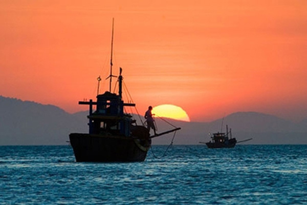 Phó Thủ tướng thẳng thắn quan ngại về diễn biến trên Biển Đông