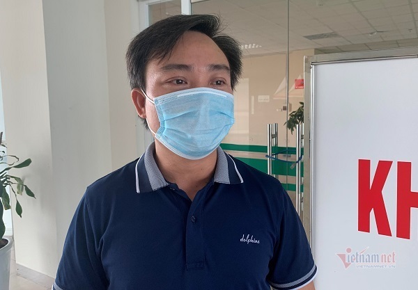 Nhân viên điều hành xe bus mắc Covid-19: ‘Gần như không ngủ suốt 21 ngày vì áp lực’