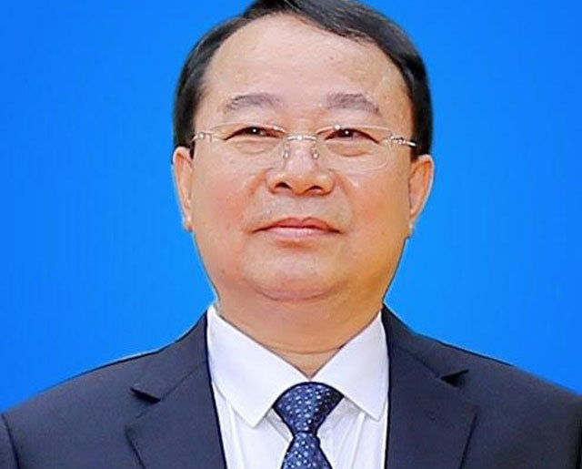 Chân dung đại gia xăng dầu Ngô Văn Phát vừa bị bắt