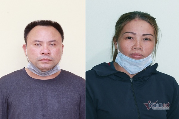 Bắt hai kẻ đưa người vượt biển sang Úc, giá hàng chục nghìn đô