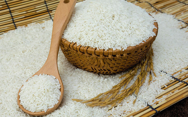 Gạo thơm Việt Nam thẳng tiến sang EU theo EVFTA