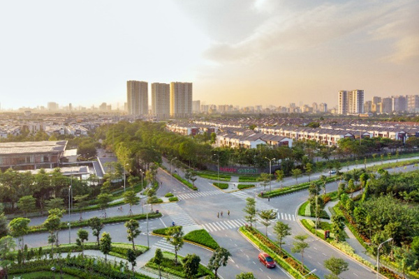 3 tiêu chí ‘vàng’ trong triết lý kinh doanh của Gamuda Land