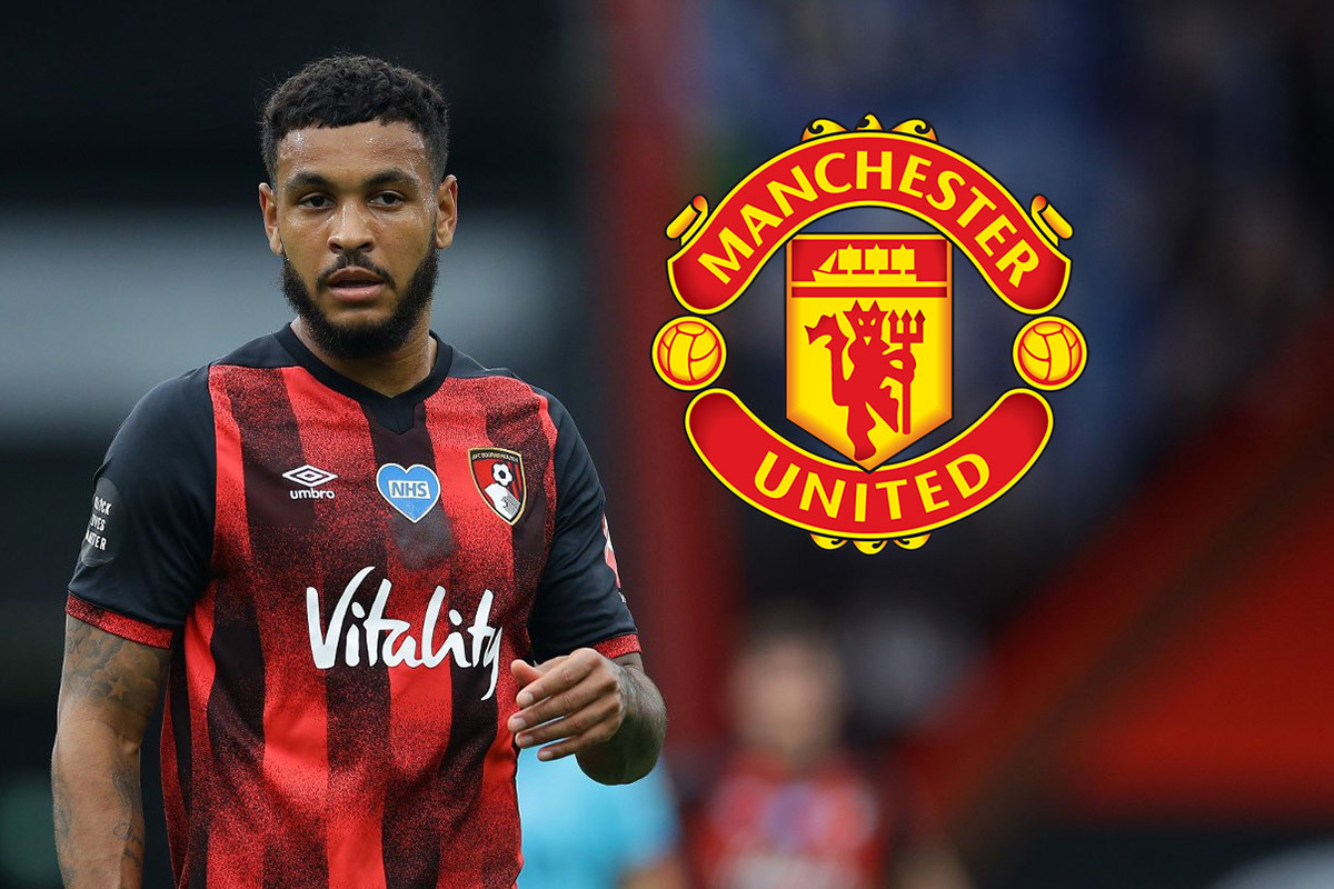 MU lấy Joshua King, Arsenal ký Aouar