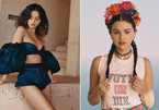 Selena Gomez đẹp mê mẩn trên tạp chí
