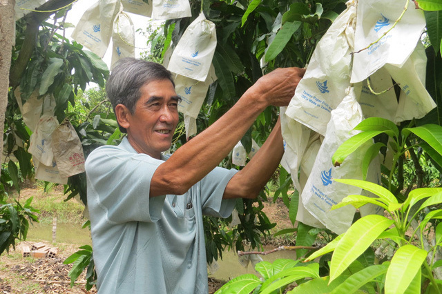 Giải pháp chuyển đổi số Make in Vietnam sẽ giúp ích cho người dân Đồng Tháp