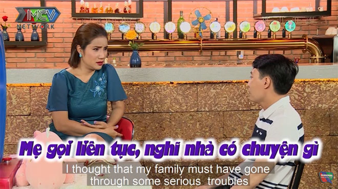 Chàng trai bị bạn gái chia tay vì lý do éo le
