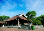 Visit the 400-year-old ironwood pagoda in Thai Binh