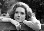 'Bond Girl' Diana Rigg qua đời vì ung thư