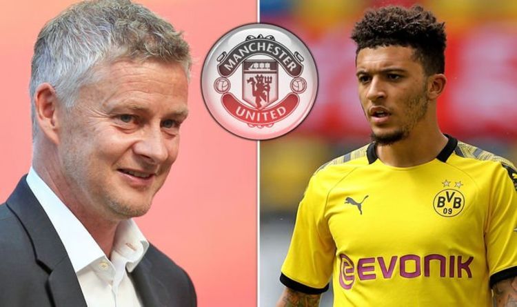 Sancho nói thẳng Solskjaer: Tôi muốn gia nhập MU