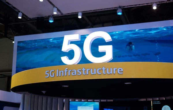 Huawei sẽ bị loại khỏi việc triển khai 5G ở Đức