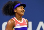 Naomi Osaka lần thứ hai vào chung kết US Open