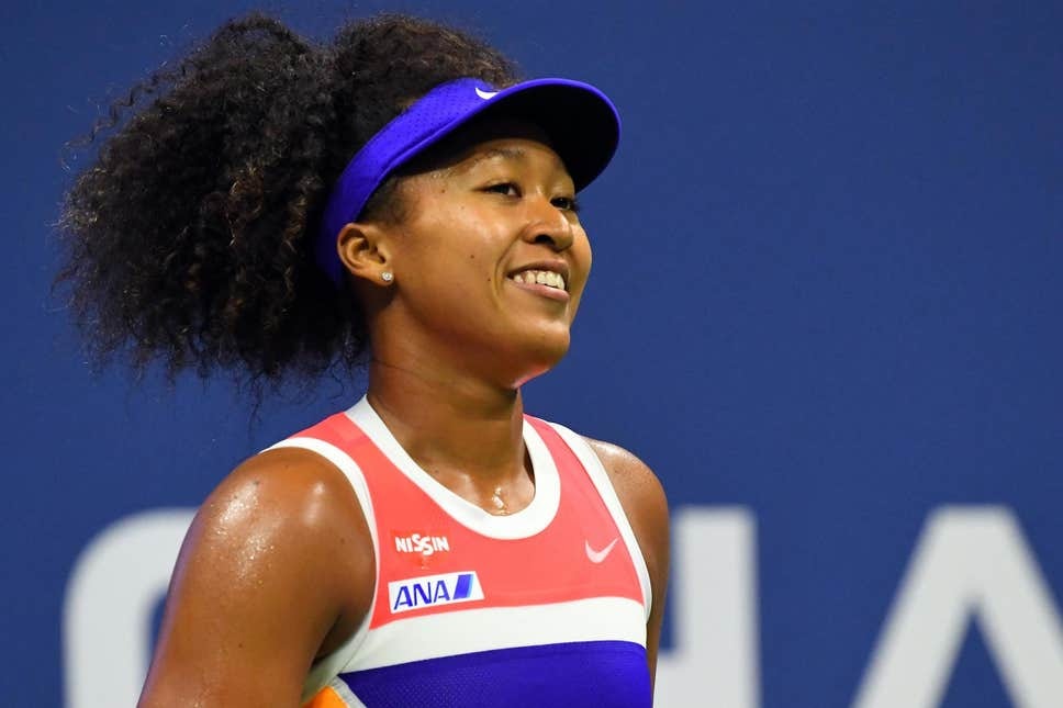 Naomi Osaka lần thứ hai vào chung kết US Open