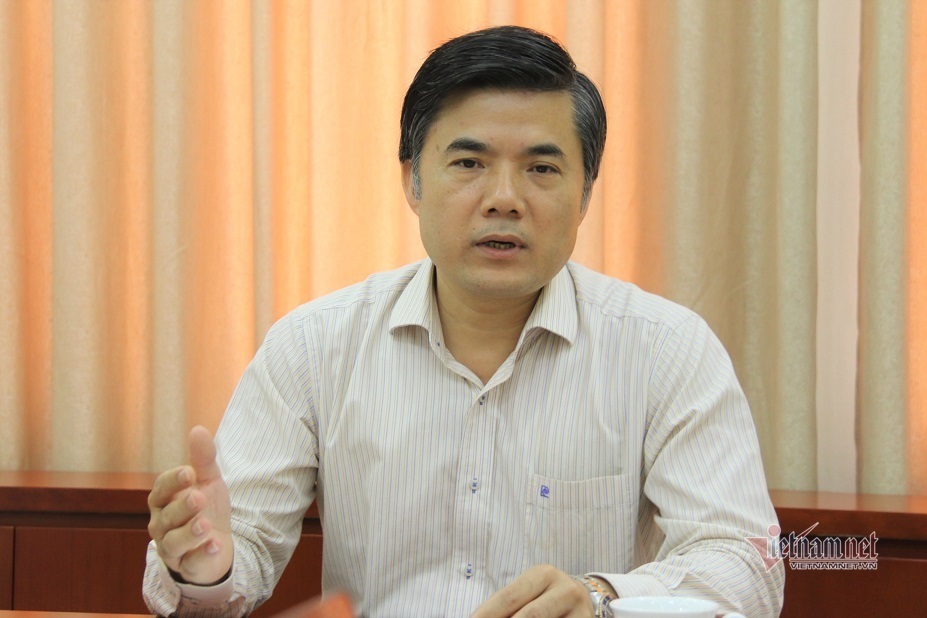 Bộ GD-ĐT lý giải việc bỏ quy định đuổi học sau hơn 30 năm