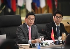 Đại sứ Việt Nam được chọn làm Phó Tổng thư ký ASEAN