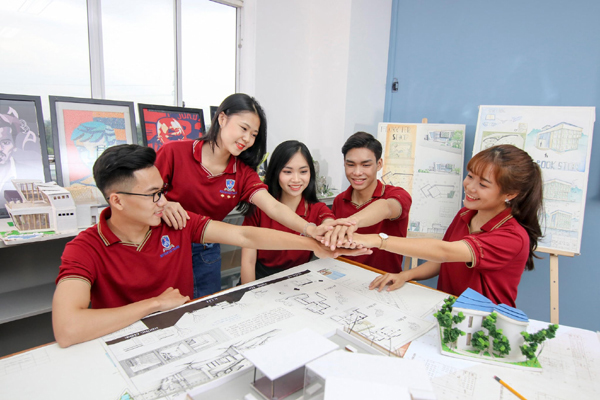 ĐH Nguyễn Tất Thành: Nhận học bổng 5 triệu đồng khi nhập học trước 14/9
