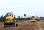 Transport Ministry orders agencies speed up land clearance for expressway