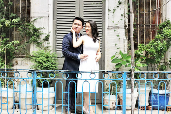 Dân hẻm Sài Gòn bức xúc vì người đến chụp hình gây ồn, mặc phản cảm