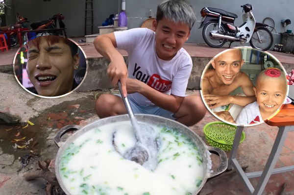 Con trai bà Tân Vlog bị xử phạt và vấn nạn 'câu view' của YouTuber Việt