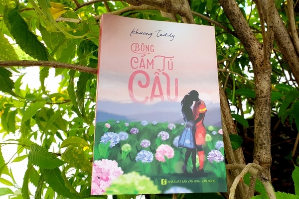 Những điều thú vị ở cuốn sách 