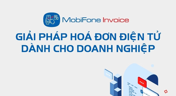 MobiFone Invoice