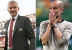 Solskjaer nói cứng MU đấu Man City, Real Madrid phục ký Mbappe