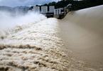 Hình ảnh Trung Quốc tả tơi vì một mùa hè mưa lũ kỷ lục
