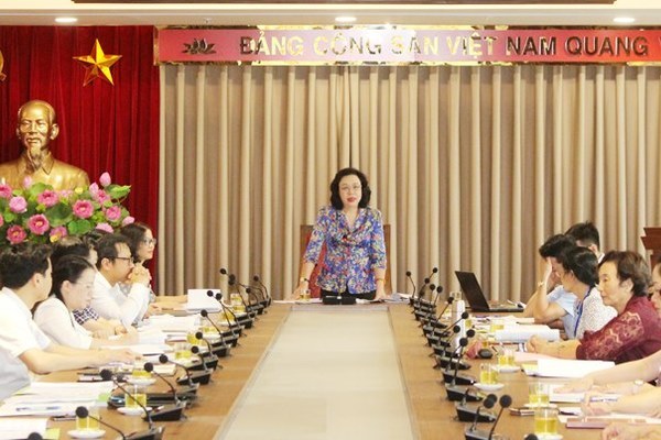 Hà Nội: 355/382 xã đạt chuẩn nông thôn mới