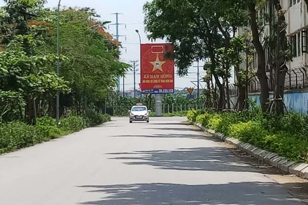 Xúc tiến Đề án thí điểm xã NTM kiểu mẫu Thủ đô