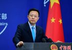 Trung Quốc tuyên bố giáng đòn trả đũa các nhà ngoại giao Mỹ