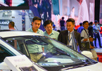 VN auto manufacturers hit hard for last two years