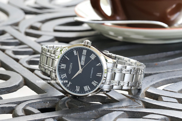 Đăng Quang Watch giảm đến 40% BST đồng hồ Citizen mới nhất