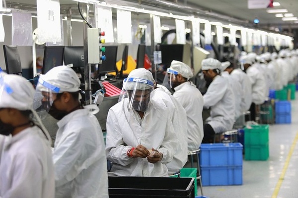 Ấn Độ tung đòn mạnh thu hút làn sóng các doanh nghiệp rời Trung Quốc