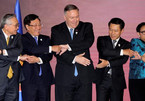 Mỹ khẳng định sát cánh cùng ASEAN về vấn đề Biển Đông