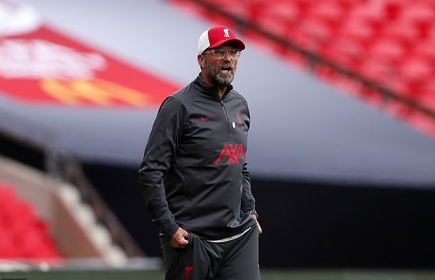 Klopp lớn tiếng ‘dọa’ Leeds trước trận mở màn của Liverpool