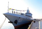 Rộ nghi vấn tàu khu trục Trung Quốc mang ‘sát thủ tàu sân bay’