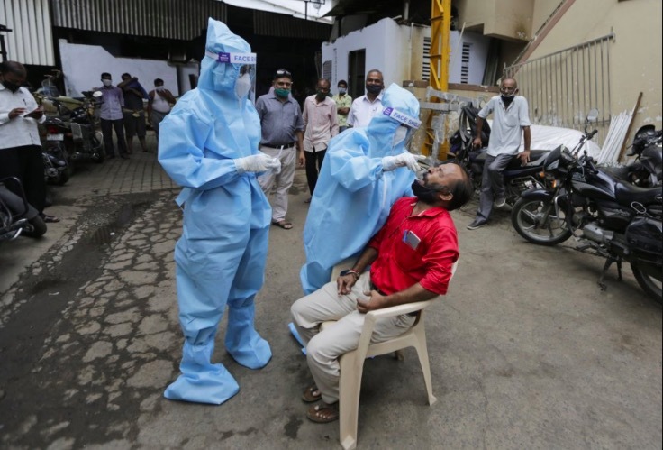 Gần 1 triệu người chết vì Covid-19, ca nhiễm cao kỷ lục ở Pháp