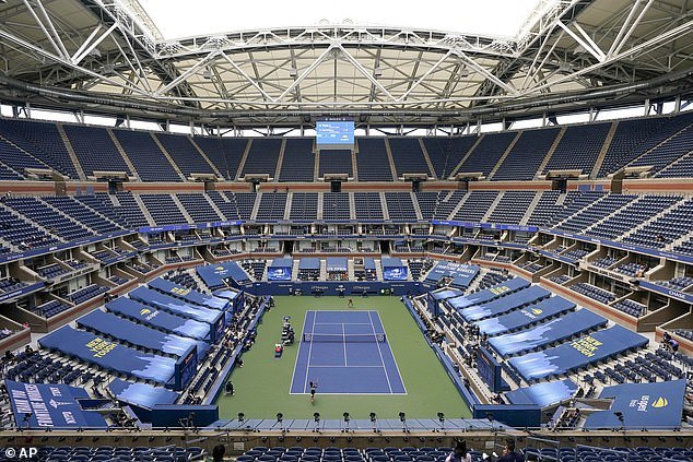 US Open 2020: Hạ Azarenka, Naomi Osaka lần thứ 2 vô địch Mỹ mở rộng