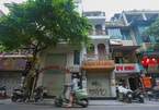 Amid Covid-19 pandemic, hotels in Hanoi Old Quarter up for sale