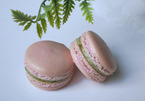 Cuối tuần vào bếp với món bánh Macaron chuẩn kiểu Pháp