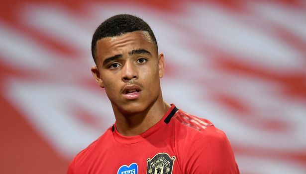 Mason Greenwood vì đâu nên nỗi, Mendy nói về Kepa