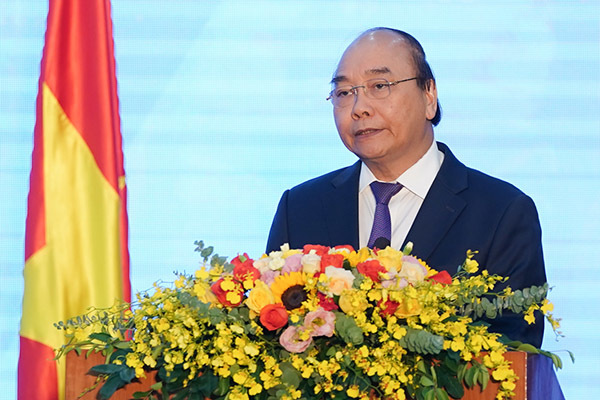 Thủ tướng: Viết tiếp 'biên niên sử' báo chí về dân tộc Việt Nam