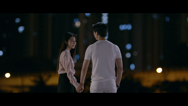 'Tình yêu và tham vọng' tập 58, Minh chọn Linh dù có thể mất chức