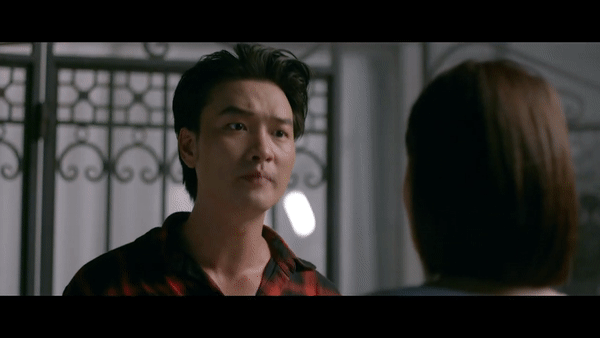 'Tình yêu và tham vọng' tập 58, Minh chọn Linh dù có thể mất chức