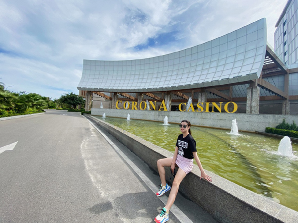 1001 góc check-in ‘triệu like’ ở resort bắc đảo Phú Quốc