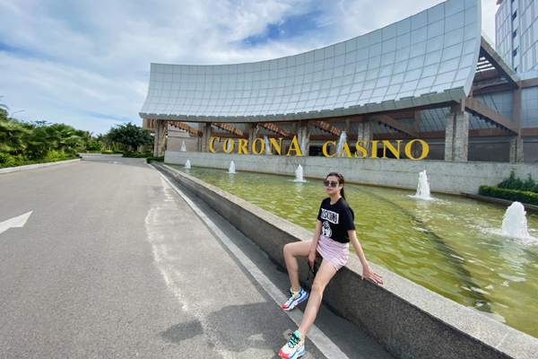 1001 góc check-in ‘triệu like’ ở resort bắc đảo Phú Quốc