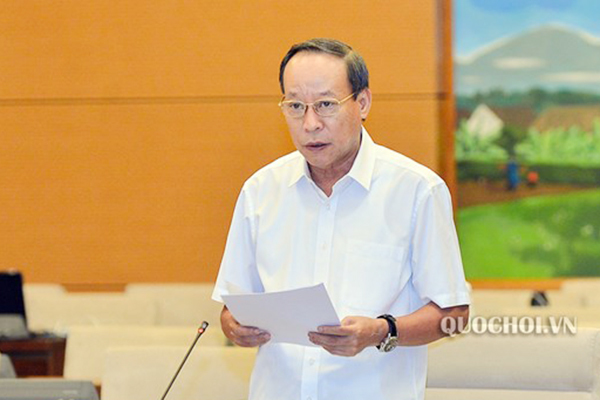 Thứ trưởng Bộ Công an: Các thế lực thù địch tiếp tục gia tăng chống phá