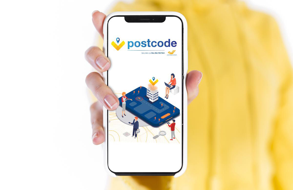 Vpostcode giải nhiều bài toán khó cho người dân và doanh nghiệp