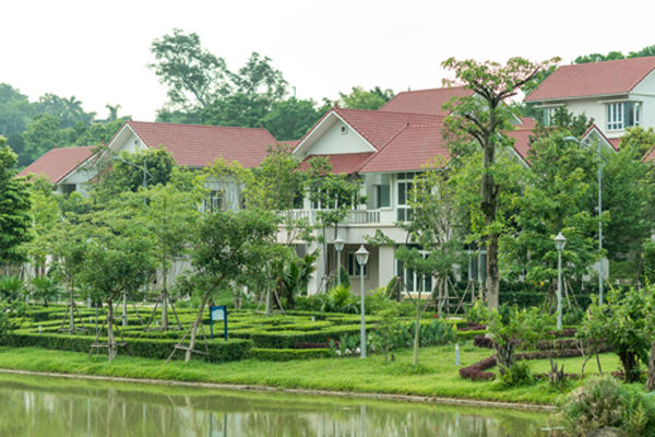 BĐS ven đô - thị trường ngách ‘sáng giá’ thời Covid