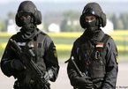 Bí mật về lực lượng chống khủng bố GSG 9 của Đức